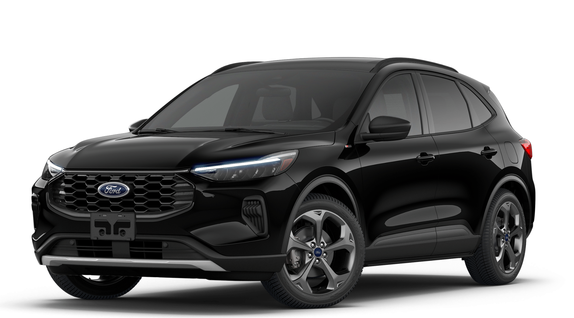 2026 Ford Escape